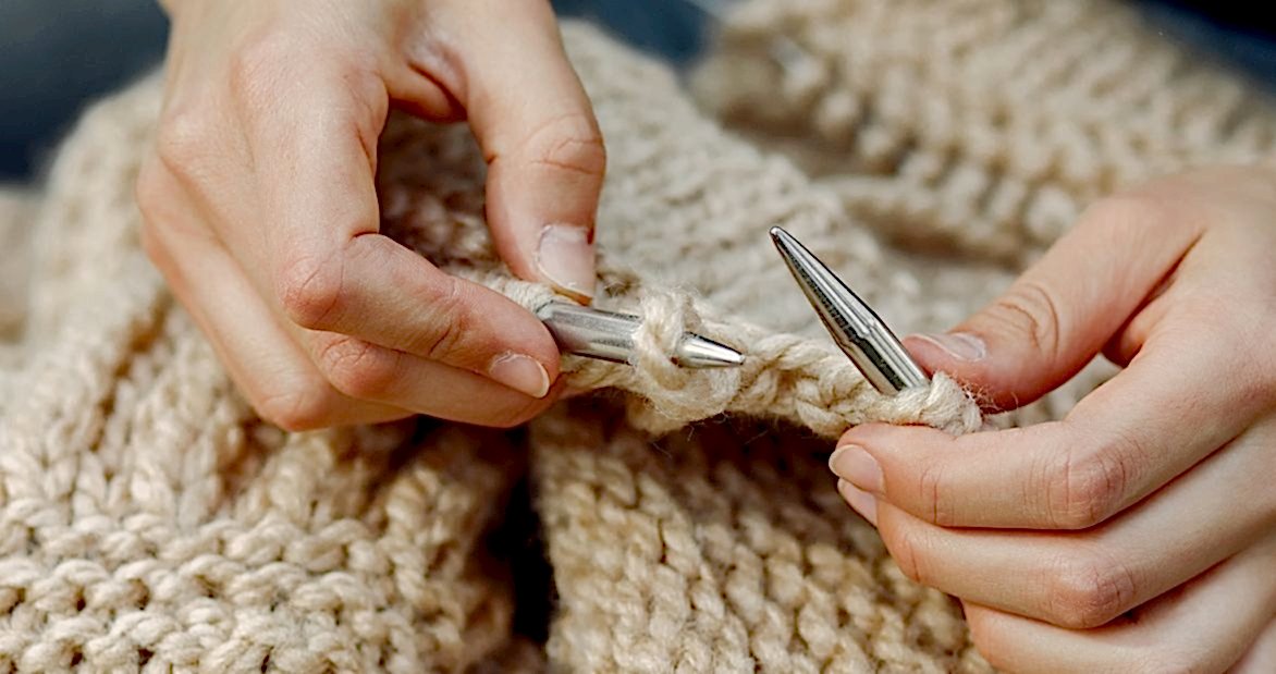 Ankaknitters nedir?