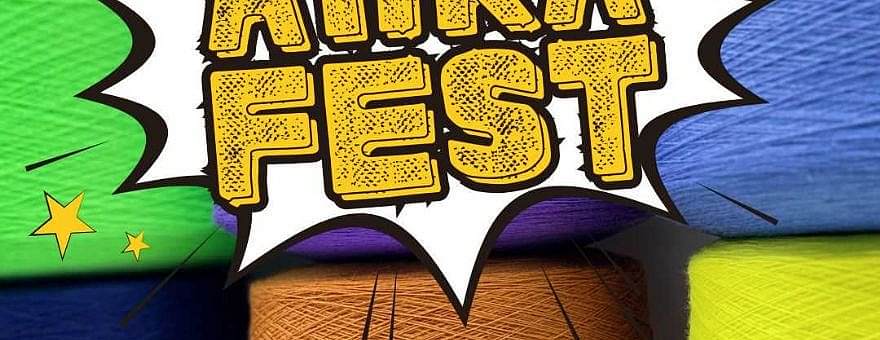 anka fest 25